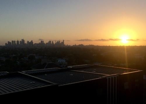 Northcote Hill - StayCentral2