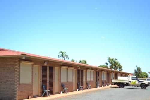 The Lodge Motel2