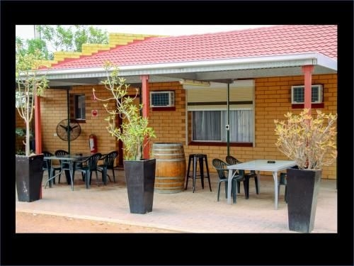 Pampas Motel Port Augusta3