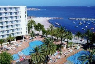 Sirenis Hotel Club Goleta3