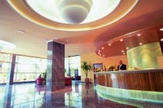 Sirenis Hotel Club Goleta Sirenis Hotel Club Goleta