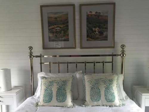 One-Bedroom Cottage