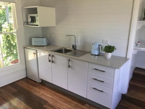 One-Bedroom Cottage