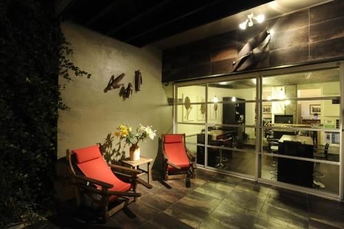 The Madsen Boutique Hotel2