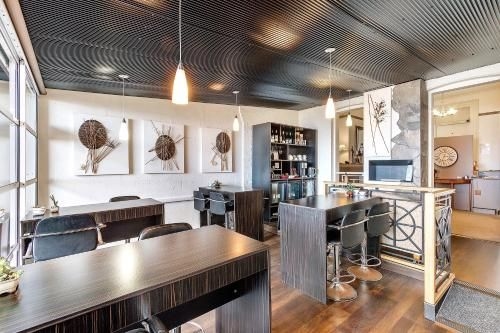 The Madsen Boutique Hotel0