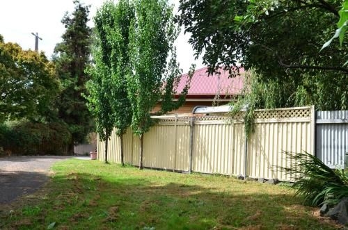 Gellibrand River Gallery Accommodation2