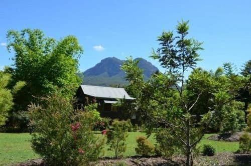 Kookaburra Cottage