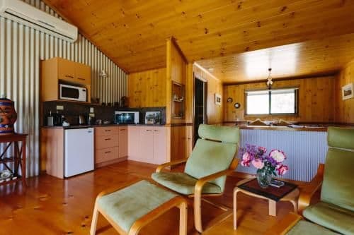 Blue Wren Cottage - Disability Access
