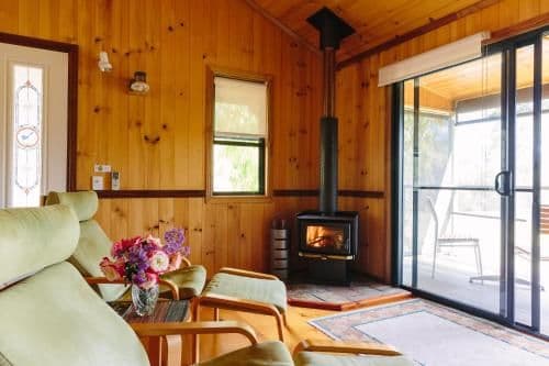 Blue Wren Cottage - Disability Access