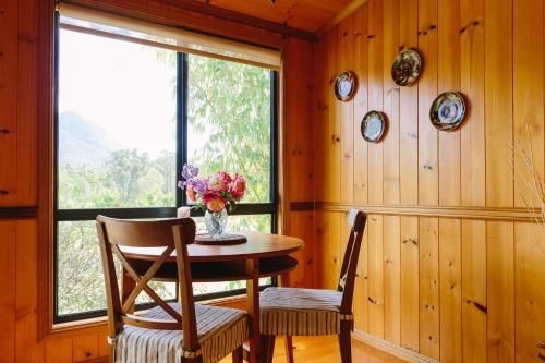 Tuckeroo Cottages & Gardens4