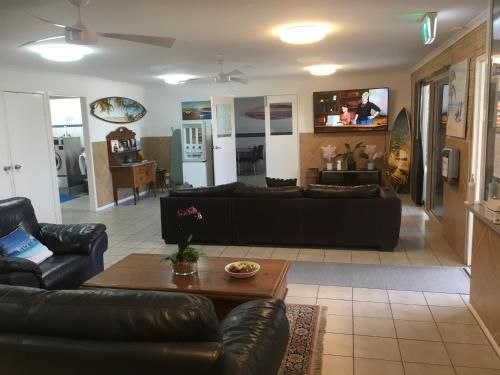 17 North Street Budget Accommodation1
