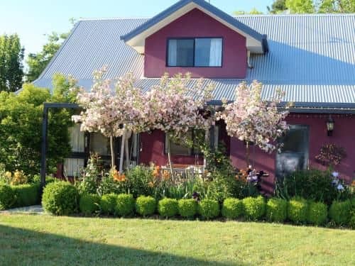 Magenta Cottage Magenta Cottage