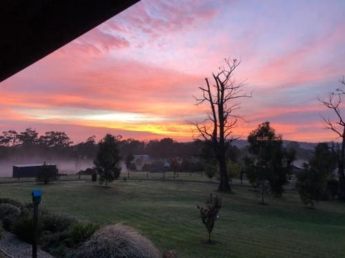 Nyora Lodge B&B3