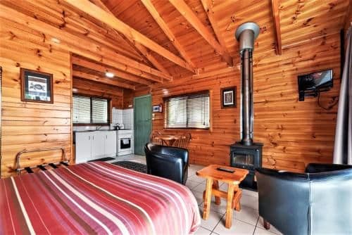 Superior Chalet