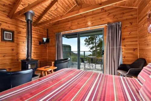 Superior Chalet