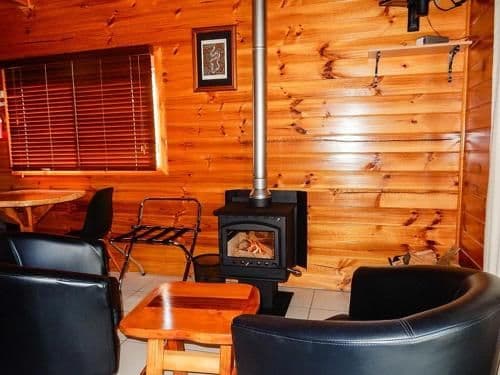 Superior Chalet
