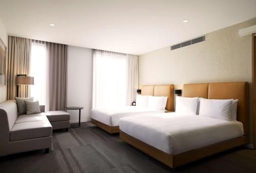 Hyatt Place Melbourne Essendon Fields1