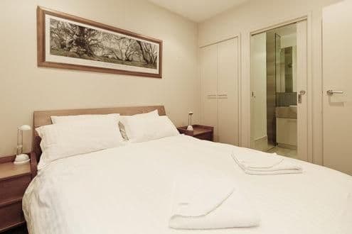 Two Bedroom Apartment