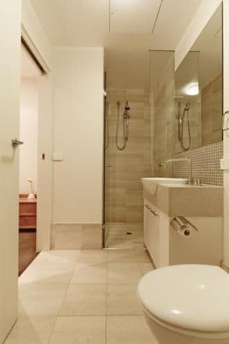 Two Bedroom Apartment