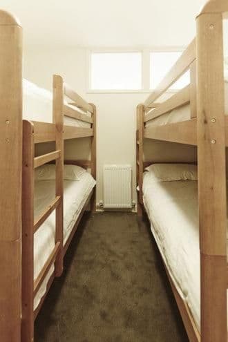 Two Bedroom Apartment