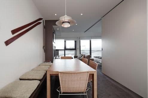 Two Bedroom Apartment