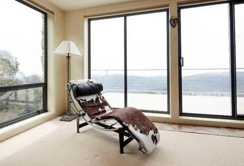 Three Bedroom Apartment