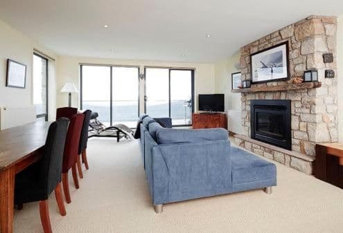 Three Bedroom Apartment