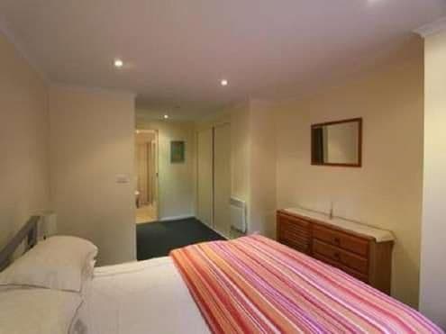 Two Bedroom Apartment