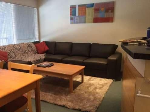 Two Bedroom Apartment