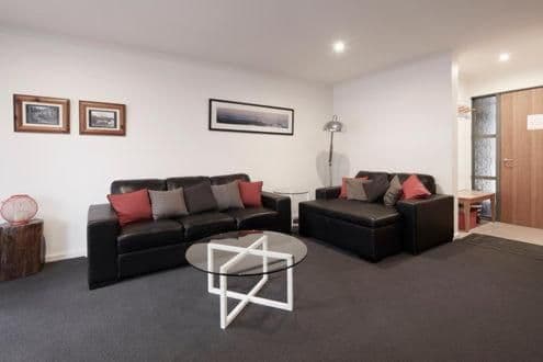 Two Bedroom Apartment