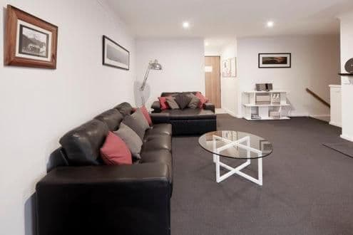 Two Bedroom Apartment