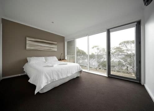 Three Bedroom Apartment