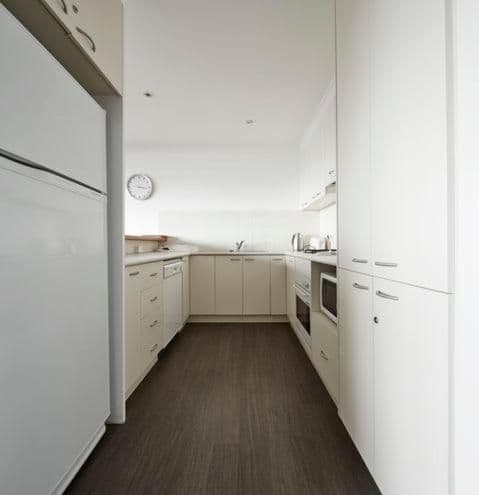 Three Bedroom Apartment