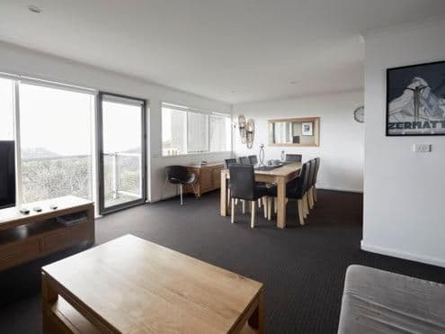 Three Bedroom Apartment