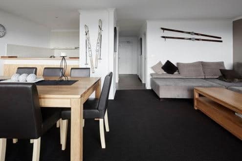 Three Bedroom Apartment