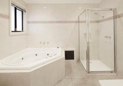 Two Bedroom Apartment