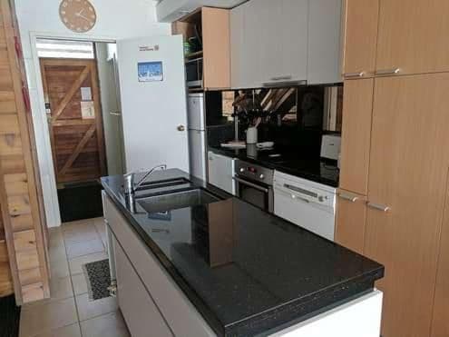Two Bedroom Apartment