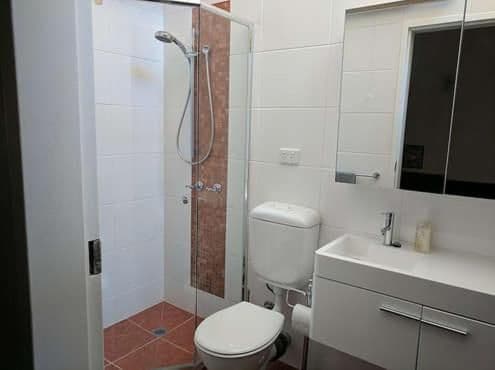 Two Bedroom Apartment