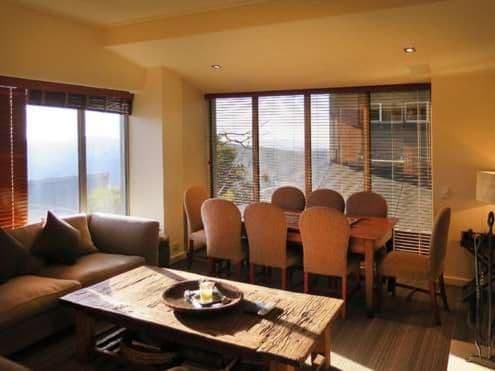 Three Bedroom Apartment