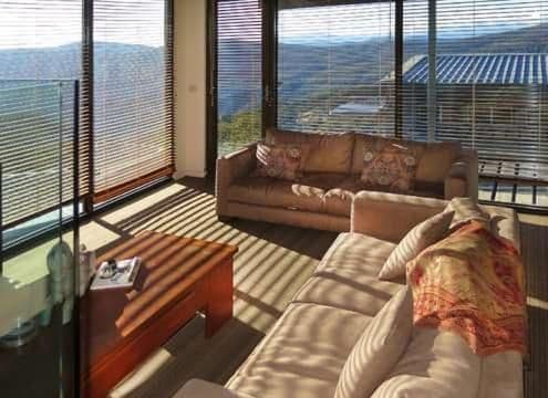 Three Bedroom Apartment