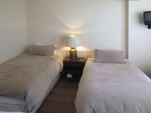 Three Bedroom Apartment