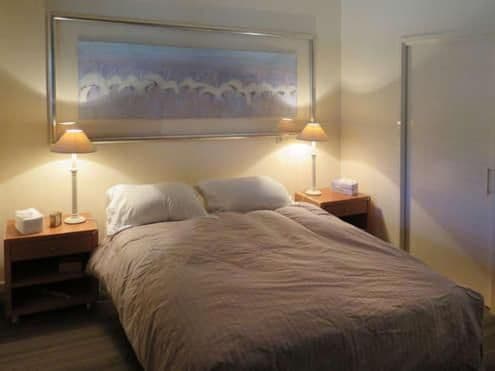 Three Bedroom Apartment