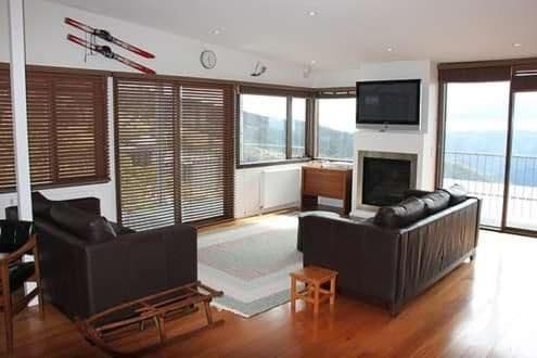 Four Bedroom Apartment