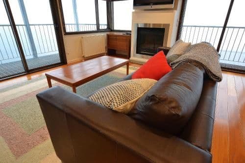 Four Bedroom Apartment