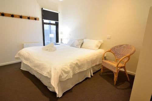 Four Bedroom Apartment