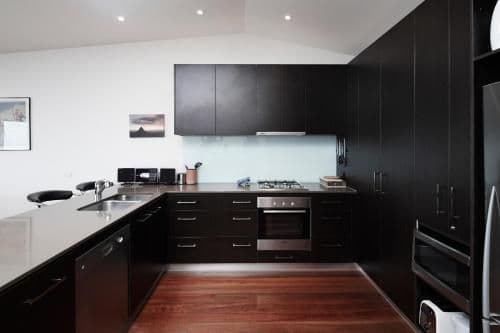 Three Bedroom Apartment