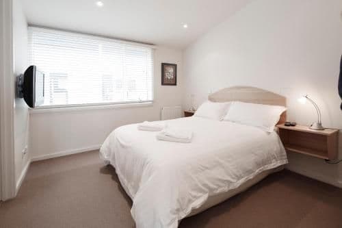 Three Bedroom Apartment
