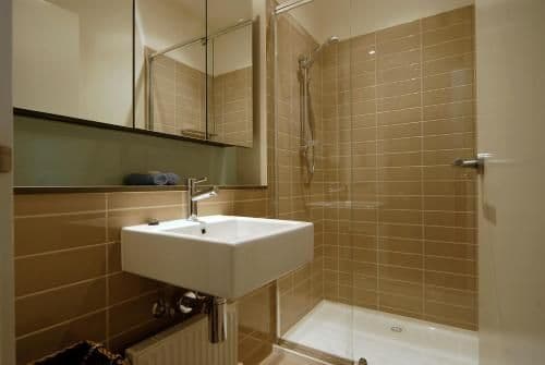 Three Bedroom Apartment