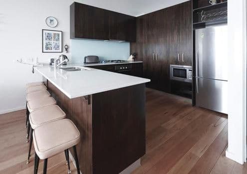 Three Bedroom Apartment