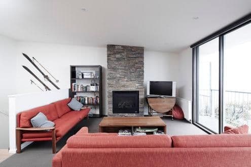 Three Bedroom Apartment